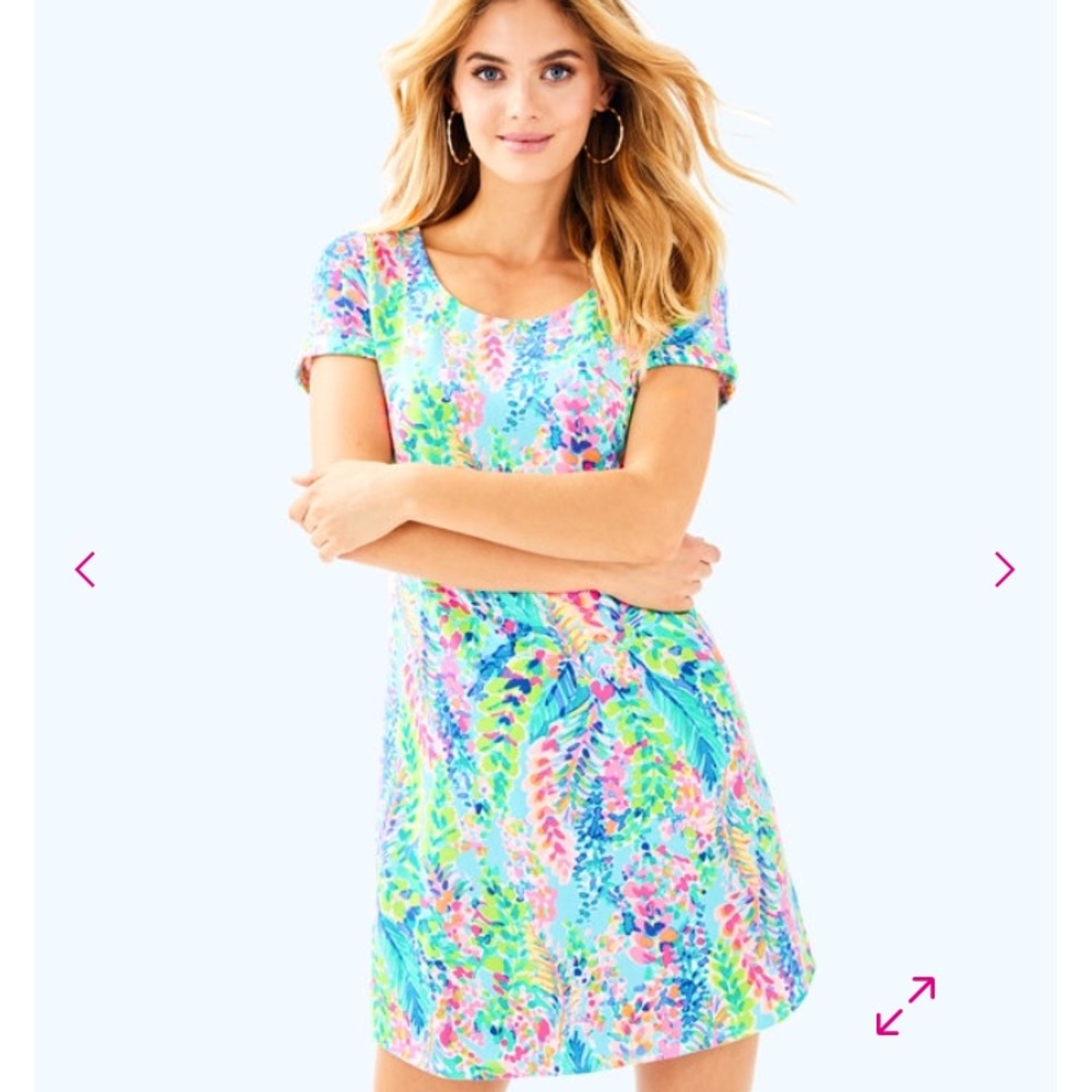 Lilly Pulitzer Tammy dress